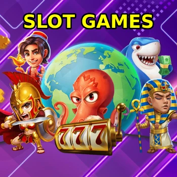 Live Slots - Hann Casino