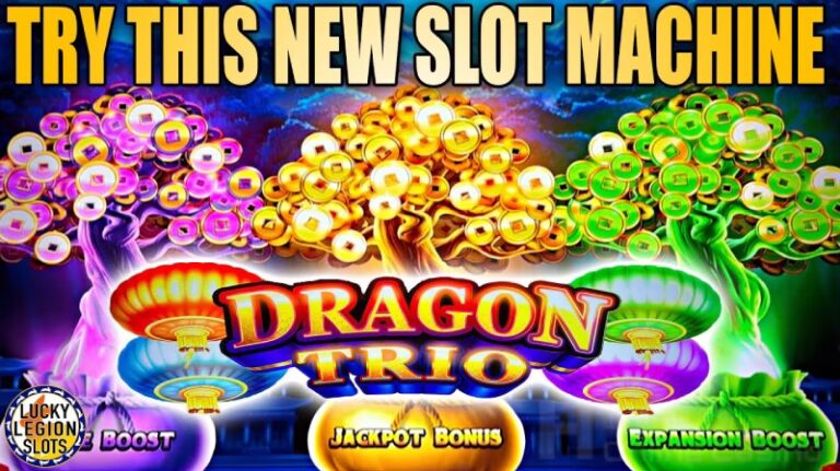 Mastering Dragon Trio: A Guide for Philippine Online Casino Players ...