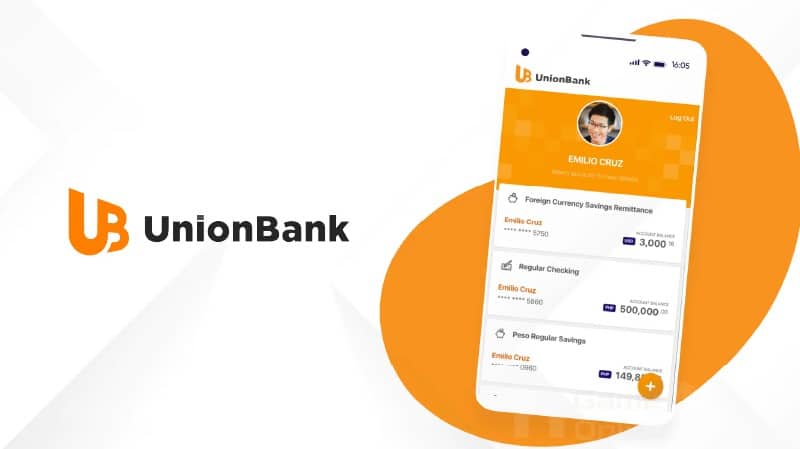 Unionbank Instapay