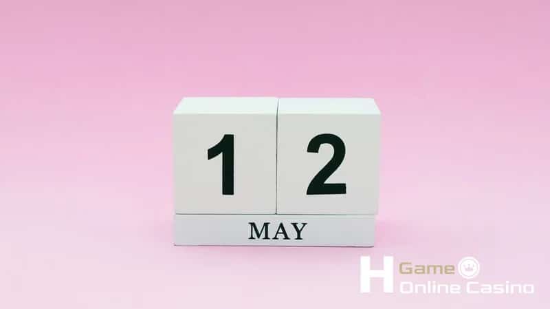 12 May 2025