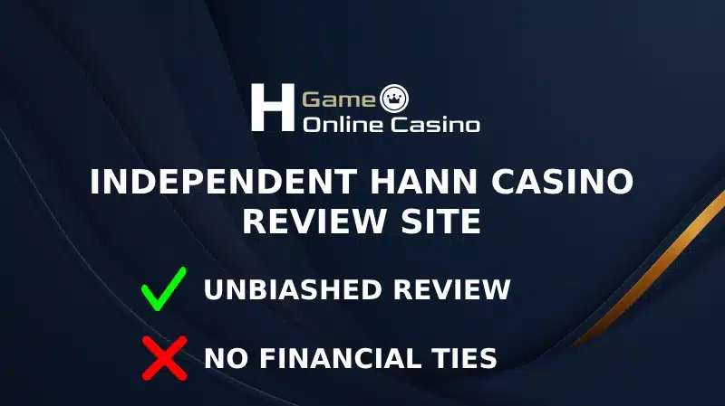 About Us – H Game Online: Hann Casino Reviewer
